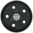 Porter-Cable 13904 5-Inch Hook & Loop Pad (for Model 333 Sander)