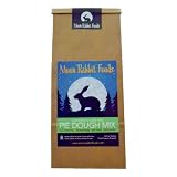 Moon Rabbit Pastry Pie Crust Mix, 17.2-Ounce