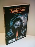 Andymon. Eine Weltraum-Utopie - Angela Steinm�ller