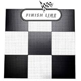 Finishline Metal Pegboard