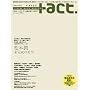 +act. 15 (2008)�\visual movie magazine (15) (���j���b�N�V���[�Y 108)