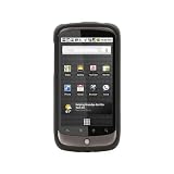 Seidio SURFACE Case for Google Nexus One - Black