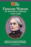 Famous Women in American History Card Game (History Channel)