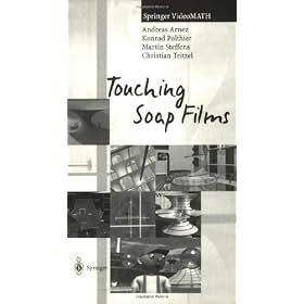 Touching Soap Films
