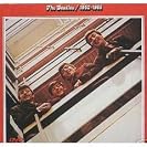 Red Album 1962-1966 CD 2