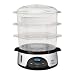 Wahl James Martin Zx772 9 Litre Digital Steamer 9 Litre