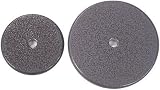 Softball - Power Systems 5lb Weight Wrist Roller Plate
