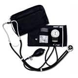 Prestige Medical Criterion Plus Spraque Kit, Black