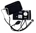 Learn more about this Prestige Medical Criterion Plus Spraque Kit, Black