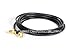RP-SMA Male to RP-SMA Female Wifi Antenna Extension Cable 2m/6' (Original Version)