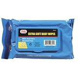 JMK-ROBERT HEINZEL 06601 BABY WIPES 80CT FLIP TOP... by JMK-ROBERT HEINZEL