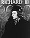 LAURENCE OLIVIER 24X36 B&W POSTER PRINT