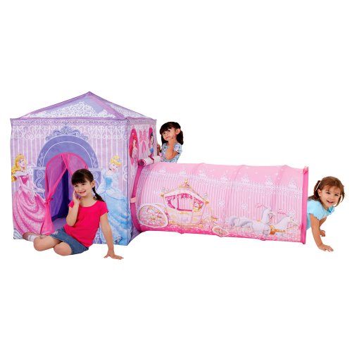 Playhut Disney Princess Adventure Hut