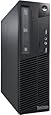 Lenovo ThinkCentre M73 10B6000AUS Desktop (3 GHz Intel Pentium G3220 Processor, 2 GB RAM, 500 GB Hard Drive, DVD-Writer, Windows 7/8 Pro 64-bit) Black