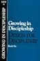 Growing in Discipleship (Classic): Book 6 (Design for Discipleship)