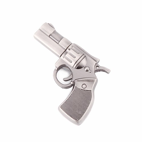 4GB Gun Shaped Flashdrive