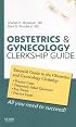 Obstetrics and Gynecology Clerkship Guide (Clerkship Guides)