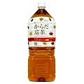 からだ巡茶 2L*6本