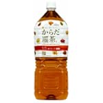 (お徳用ボックス) からだ巡茶 2.0L×6本