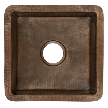 Native Trails CPS234 Cantina Antique Finish