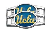 Shoe Charm Set UCLA Bruins