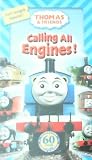 Calling All Engines [VHS]