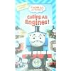 Calling All Engines [VHS]