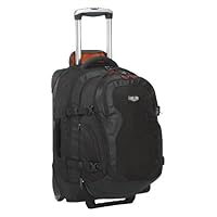 Eagle Creek Switchback Max 22 Travel Pack,Black,22-Inch