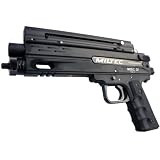 MilTec G2 Paintball Pistol