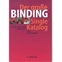 Der grosse Binding Single Katalog: Schallplatten der 50er und 60er Jahre