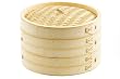 Helen Chen's Asian Kitchen 10-inch Bamboo Steamer