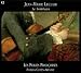Leclair: Le Tombeau /Les Folies Francoises * Cohen-Akenine