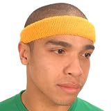 American Apparel L537 Womens Flex Terry Headband