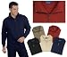 Troyer Sweatshirt Gr. S - 6XL viele Farben
