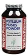 Psyllium Husks Powder by Yerba Prima 12 oz.