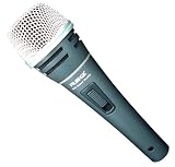 KM-70 Live, Music & Instrumental Microphone