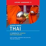 Spoken World: Thai | Living Language