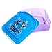 Disney Frozen Girls Lunch Storage Fresh Sandwich Container