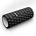 High Density EVA Exercise Foam Roller For Yoga, Pilates, Physical Therapy, Designed to Massage and Stretch Muscle and Soft Tissue for Pain and Stiffness Relief- 100% BETTER THAN MONEY BACK GUARANTEE!