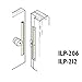 Don-Jo ILP-212 DU Duro Coated Latch Guard
