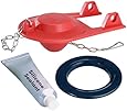 Korky 2003BP EasyFix Flush Valve Repair Kit