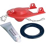 Korky 2003BP EasyFix Flush Valve Repair Kit
