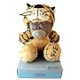 Me To You Dressing Up Bear - Tiger [Toy]