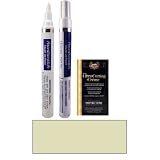 1 2 Oz. Light Greystone Effect Paint Pen Kit for 2006 Jeep Grand Cherokee (PDA) by PaintScratch Automotive Touch Up Paint