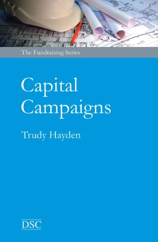 Capital Campaigns (Fundraising Series)