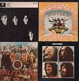 S/T LP US WARNER BROS 1978 14 TRACK WITH INNER IN GATEFOLD WITH DELETION CUT BUT BOOKLET IS DETACHED FROM SLEEVE (HS3151)