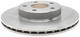 Raybestos 56140R Professional Grade Disc Brake Rotor