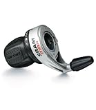 SRAM MRX Comp Bicycle Twist Shifter Set