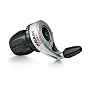 SRAM MRX Comp Bicycle Twist Shifter Set