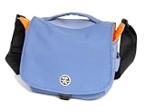 Crumpler 7ミリオンダラー パープル×ライトパープル×オレンジ MD-07-05A